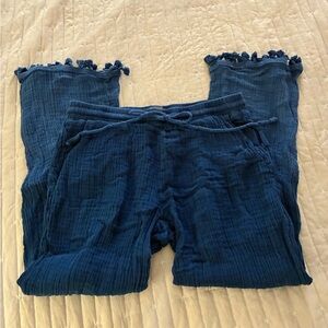 Michael Stars Boho pants